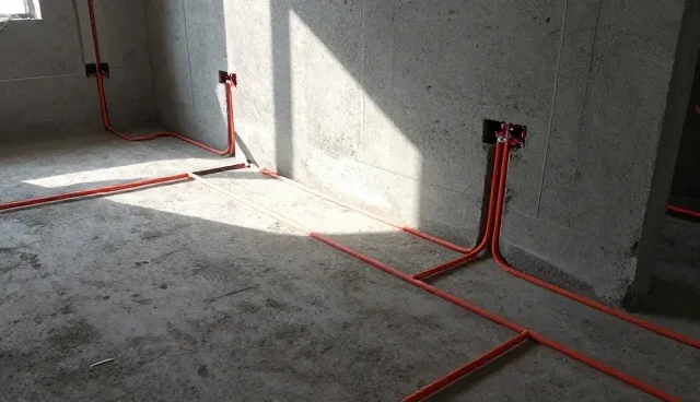 标准水电改造包适用条件分析：如何精准匹配项目需求