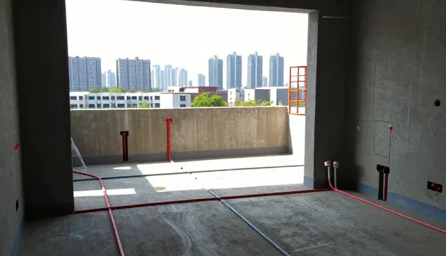 水电改造选型要点及性能表现建议
