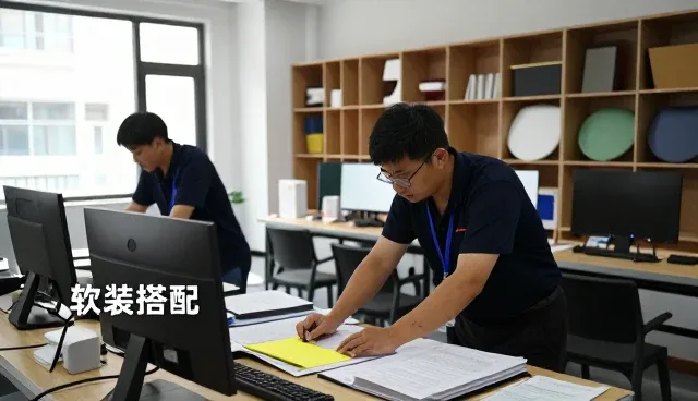 节点可查有哪些特点？
